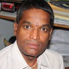 Naredla Rama Chandra